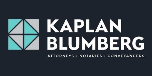 Kaplan Blumberg Attorney