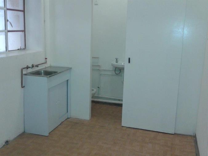 1 bedroom apartment / flat to rent in bloemfontein central