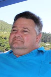 Agent profile for Dub Boshoff