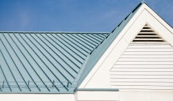Top tips for painting corrugated metal roofing - Building & Renovation ...