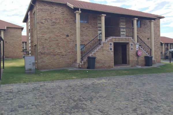 This 2 bedroom unit is on the first floor and located well within the complex. The unit ...