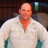 Greg Altona-de Klerk