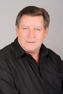 Pieter Van Zyl