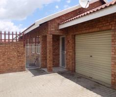 House for sale in Witbank Ext 10