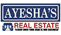 Ayesha's Real Estate