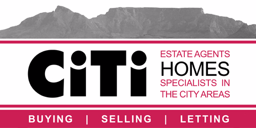 Citi Homes