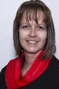 Agent profile for Salome Goosen