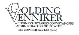 Golding & Venniker