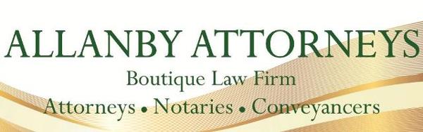 Allanby Attorneys