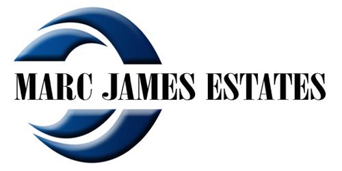 Marc James