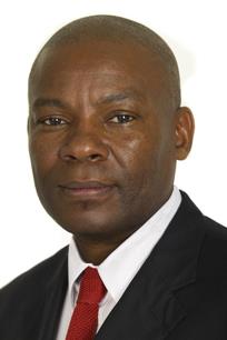 Agent profile for Levy Thubela