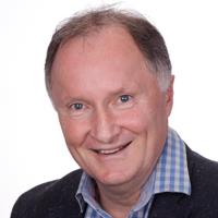 Agent profile for Riaan van Deventer