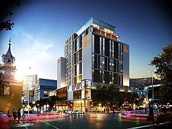 V&A Waterfront Cape Town To Develop New Mid- Market Hotel