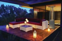 5 ways to make the most of your outdoor living space - Garden & Outdoor ...