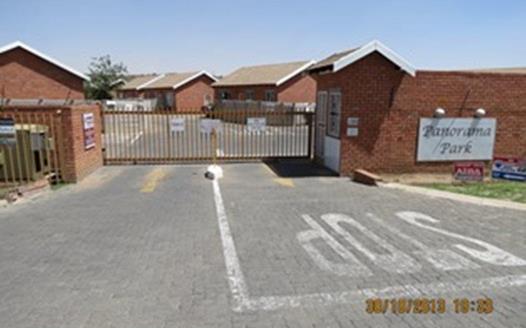 Townhouses To Rent In Bloemfontein Bloemfontein Property