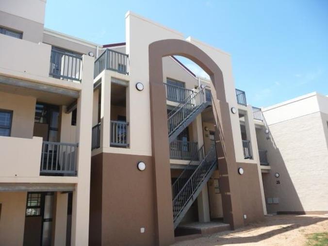 milkwood apartment 9 Winterhoek rent in Apartment 2 / Bedroom to flat Park