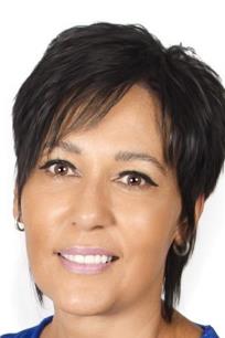 Mary Filipe