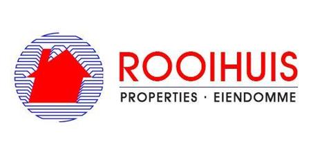 Property to rent by Rooihuis Properties