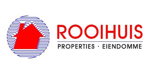 Rooihuis Properties