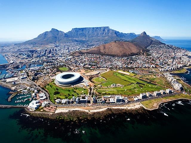 Densification policy to change Cape Town property norms - Market News, News