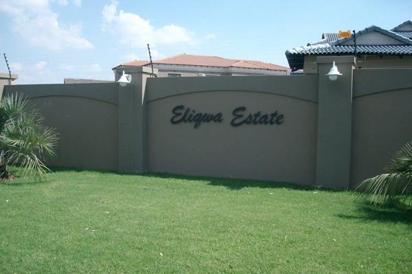 Own your dream home in this lifestyle Estate.  Excellent location, the best street in the Estate, up for grabs! Don&#39;t wait!

Call ...