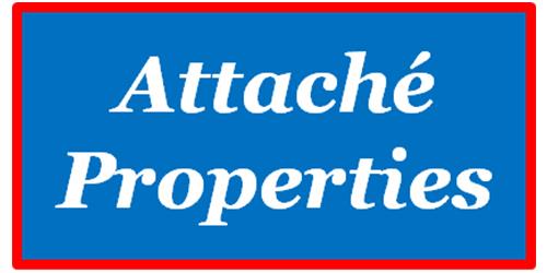 Attache Properties