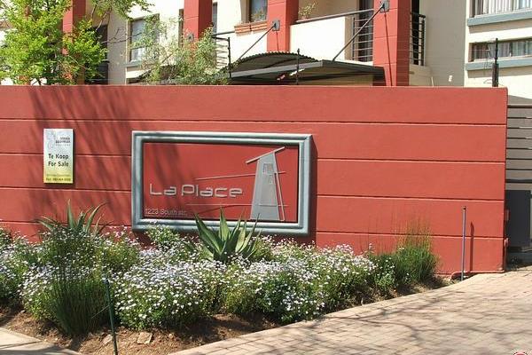 Welcome to La Place conveniently situated in South Street, close to UP Sports Campus and ...