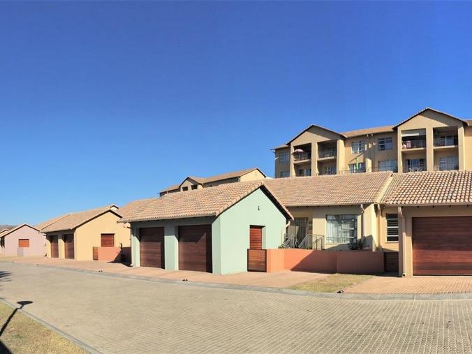 Retirement Development for Sale in Nelspruit Central