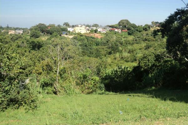 Build your dream home in Albersville! This prime 1533m2 land is close to schools and ...