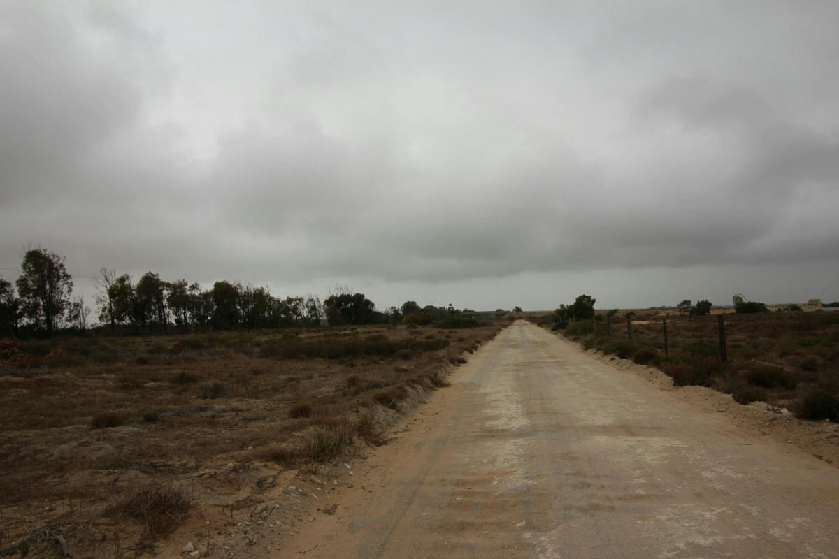 Industrial property for sale in Saldanha Central