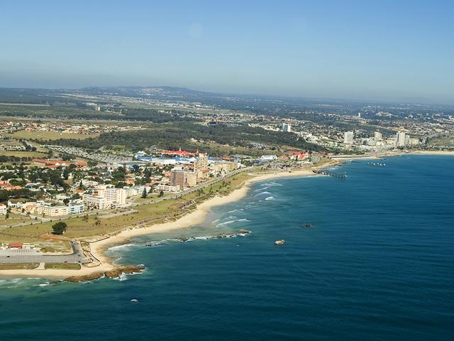 Port Elizabeth’s UDZ tax incentives aim to encourage redevelopment ...