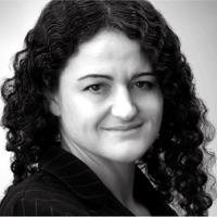 Nadja Wieser - Manager Midrand