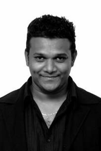 Agent profile for Yugan Govender