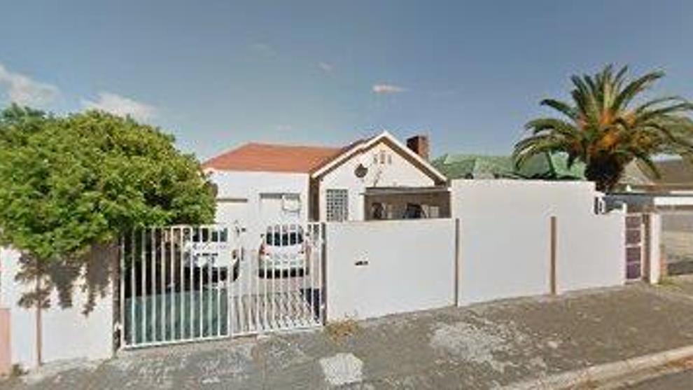 1 Bedroom Apartment Flat To Rent In Goodwood Central P24