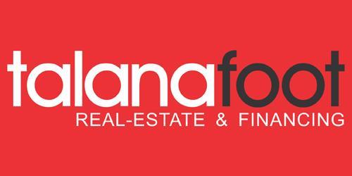 Talana Foot Real Estate
