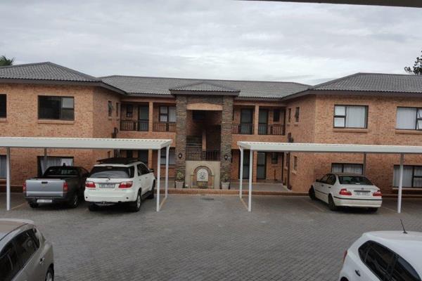 St. Andrews Golf Estate Empangeni.
Newly built upmarket 2-bedroom apartments in a safe ...