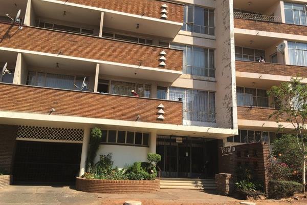 This flat is in a small but secure complex of only 16 units, well maintained, clean, secure, easy access to transport routes. Owner ...