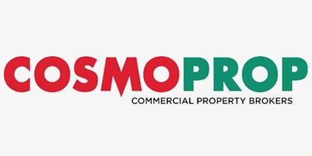 Property to rent by Cosmoprop CC