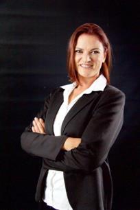 Agent profile for Michelle Van Heerden