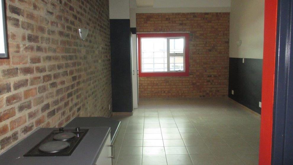 1 Bedroom Apartment Flat To Rent In Johannesburg Central