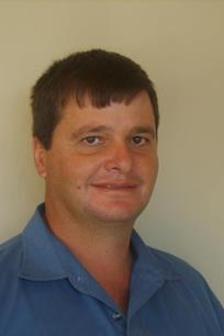 Agent profile for Chris Goosen