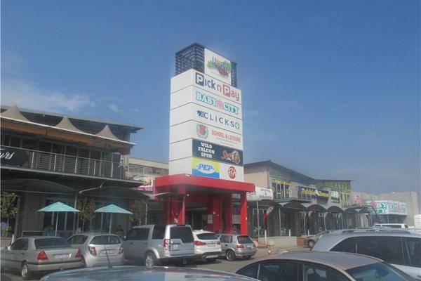 Commercial Property To Rent In Blackheath 62 Northcliff Dr Blackheath Randburg 2195 South Africa P24