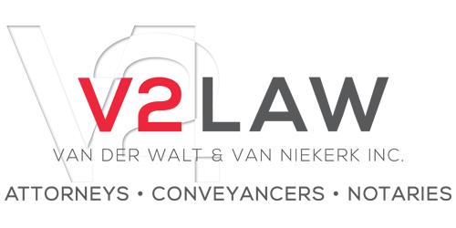 Van der Walt & Van Niekerk Attorneys