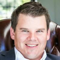 Agent profile for Robbie Morris