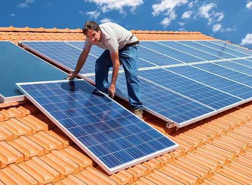 4 Eco-friendly upgrades that will increase the value of your home