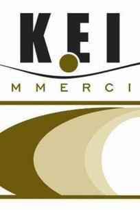 Agent profile for Kei Commercial