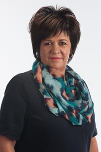 Marlene Van Heerden (Principal)