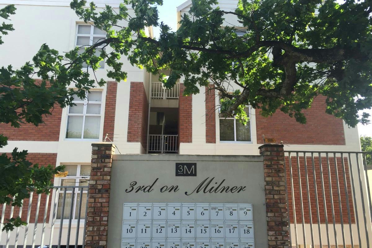 Grahamstown Central Property Apartments / flats to rent in