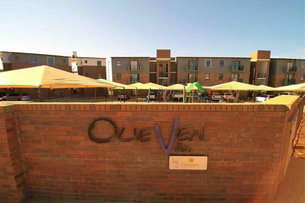 1 Bedroom apartments with modern finishes situated in Olieven Villas, Olivenhoutbosch. The complex is only 2km from N14 / R28 and ...