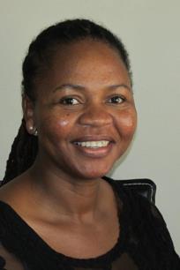 Agent profile for Ningi Ngwenya